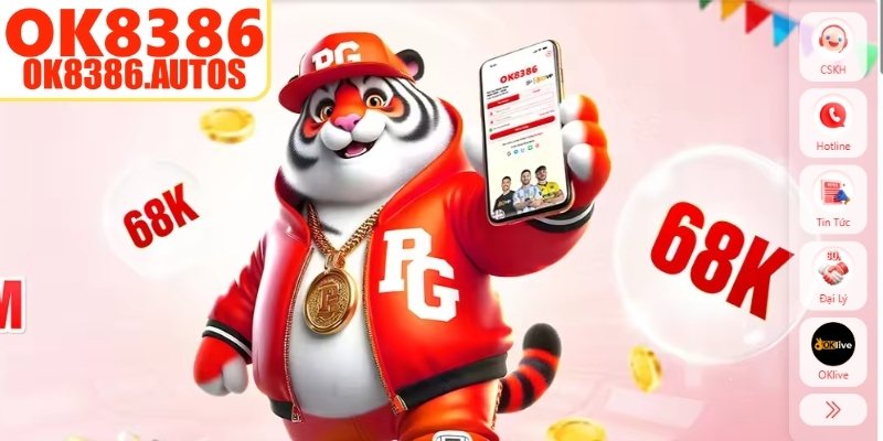 Tầm quan trọng của việc có giấy phép hoạt động OK8386